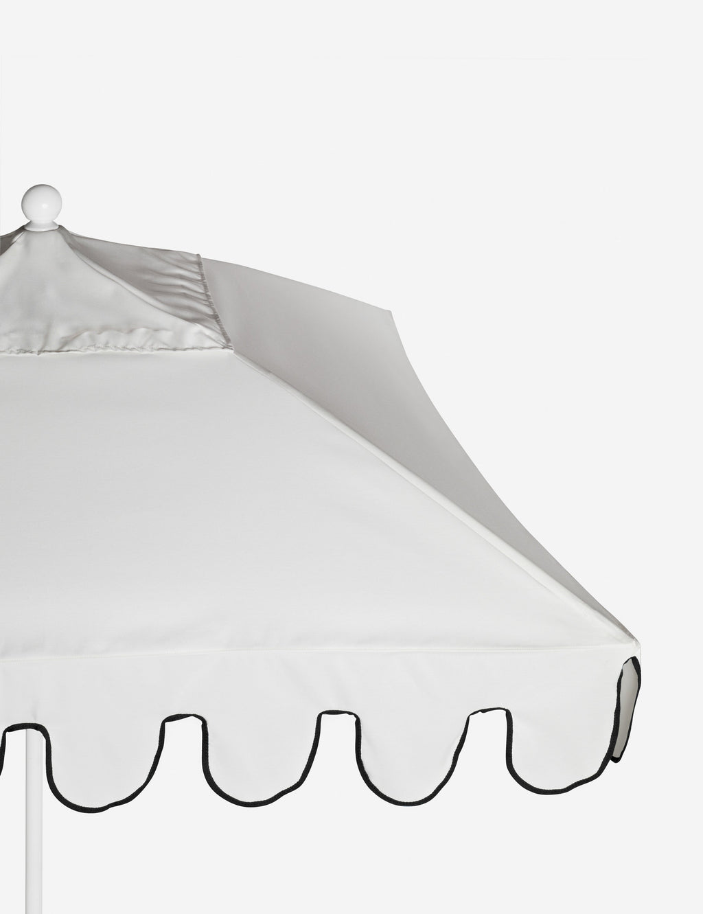 Napoli 6' Square Outdoor Umbrella