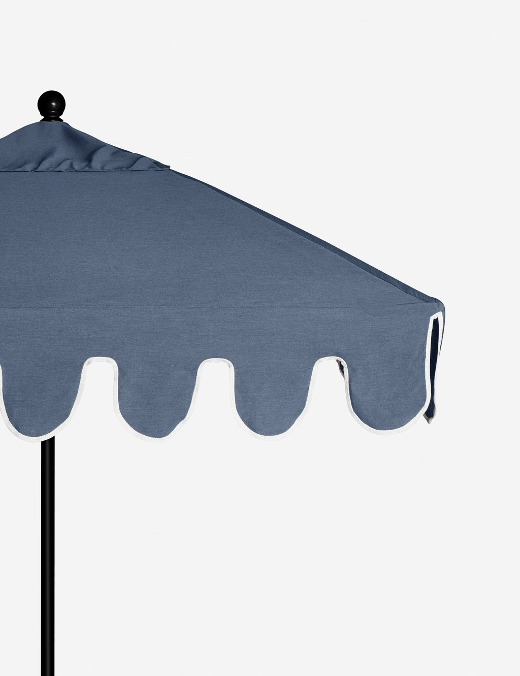 Napoli 6' Square Outdoor Umbrella