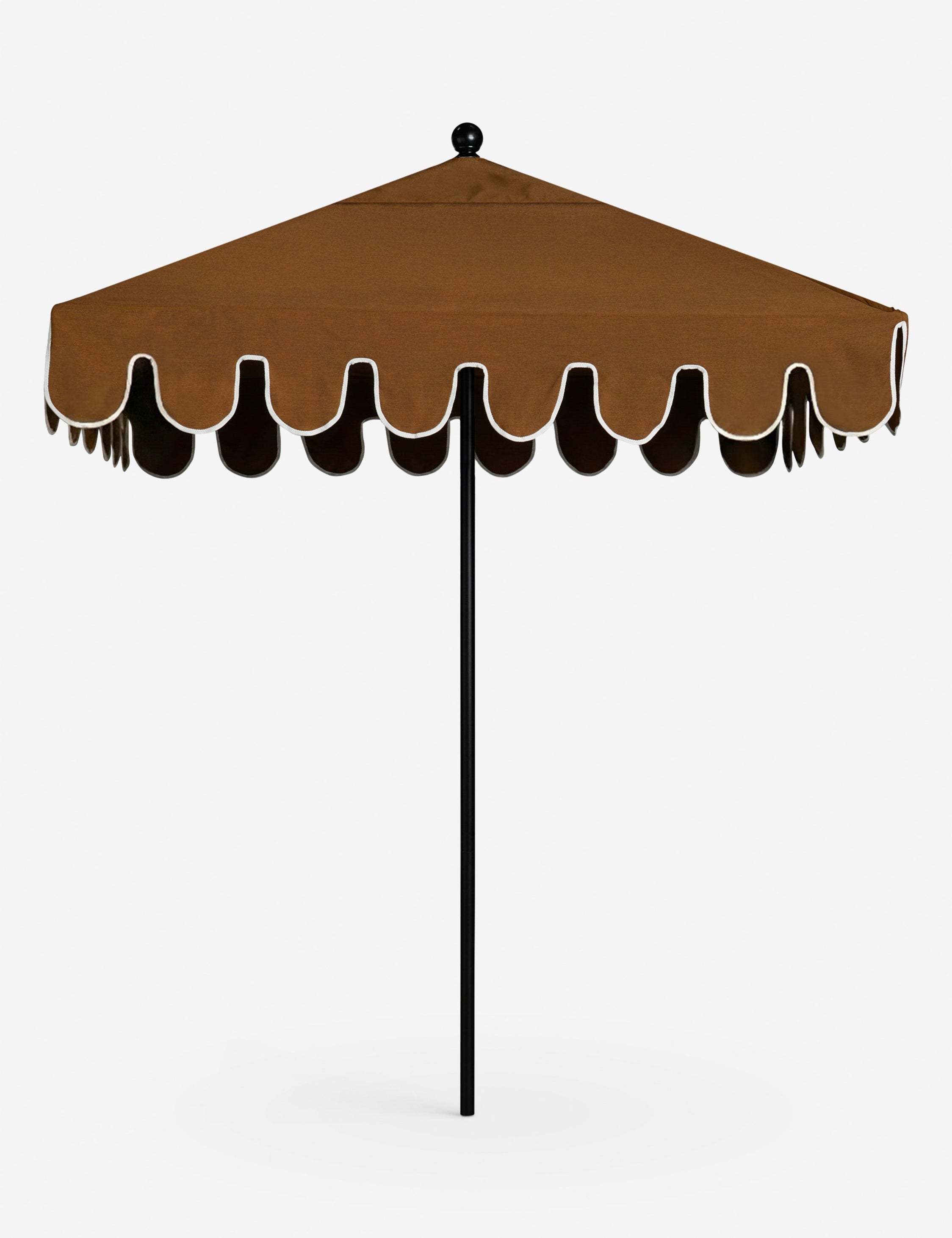 Napoli 6' Square Outdoor Umbrella