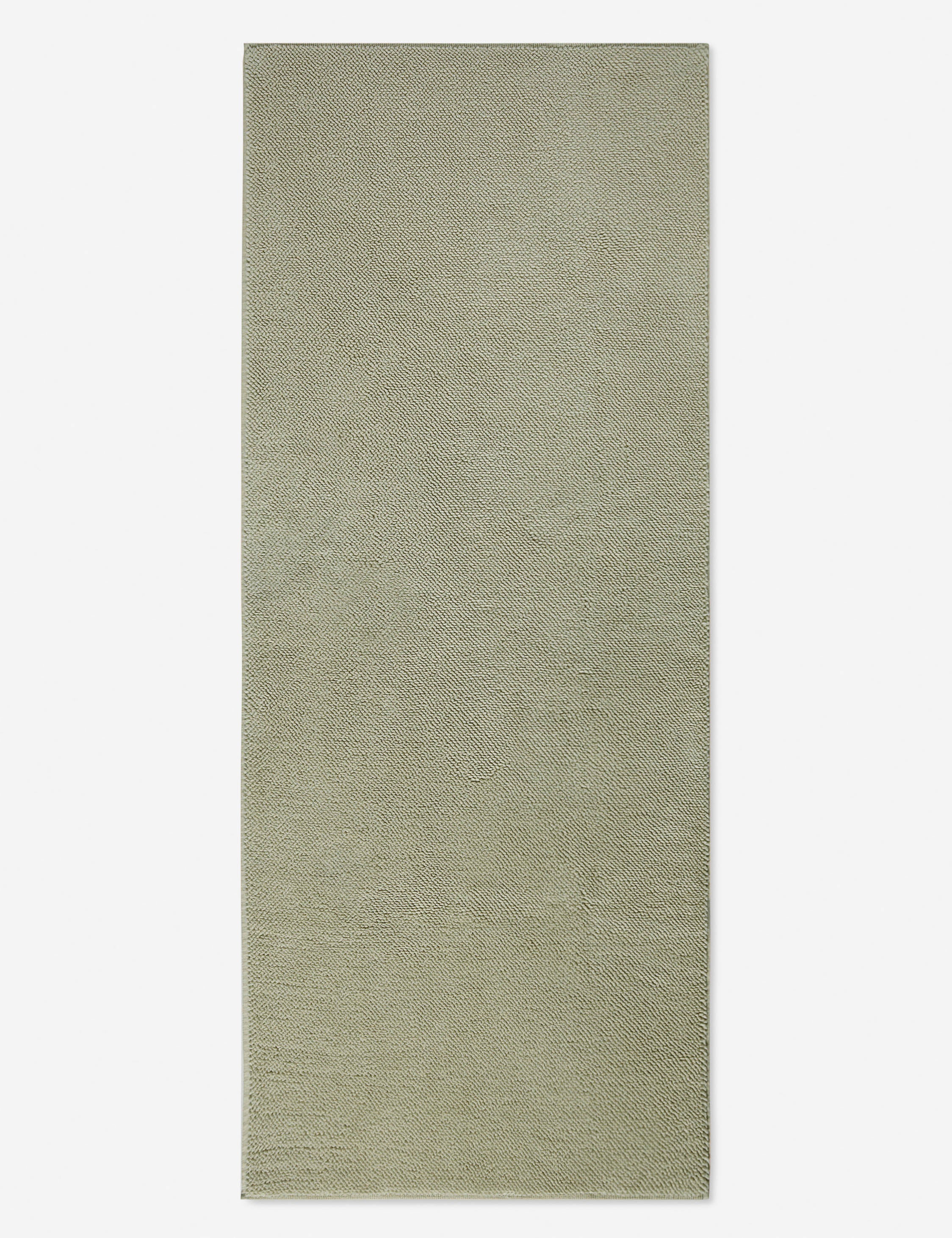 Nell Organic Cotton Bath Mat