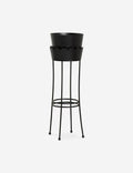 Onyx Indoor/Outdoor Planter