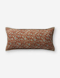 Carazo Linen Pillow