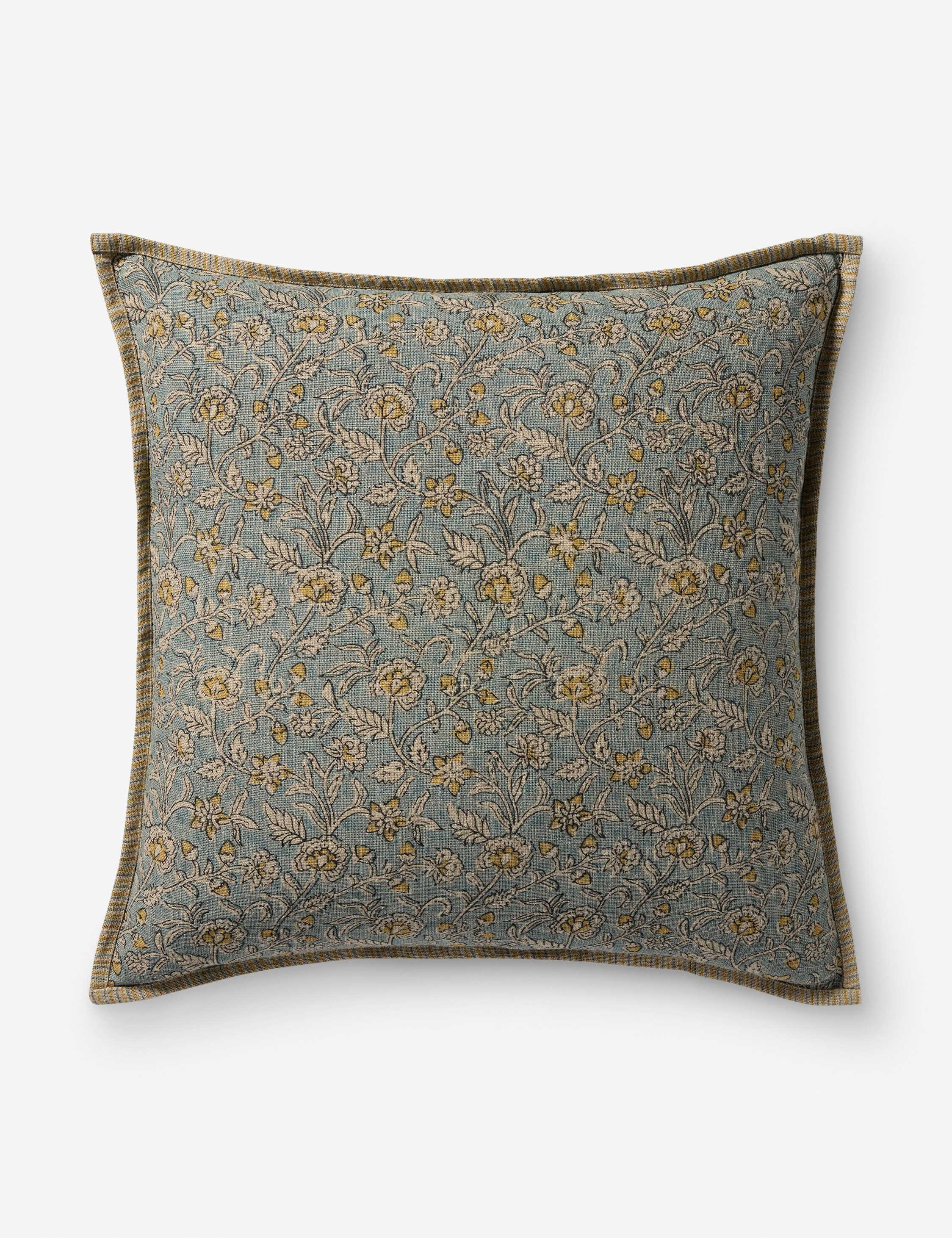 Carazo Linen Pillow
