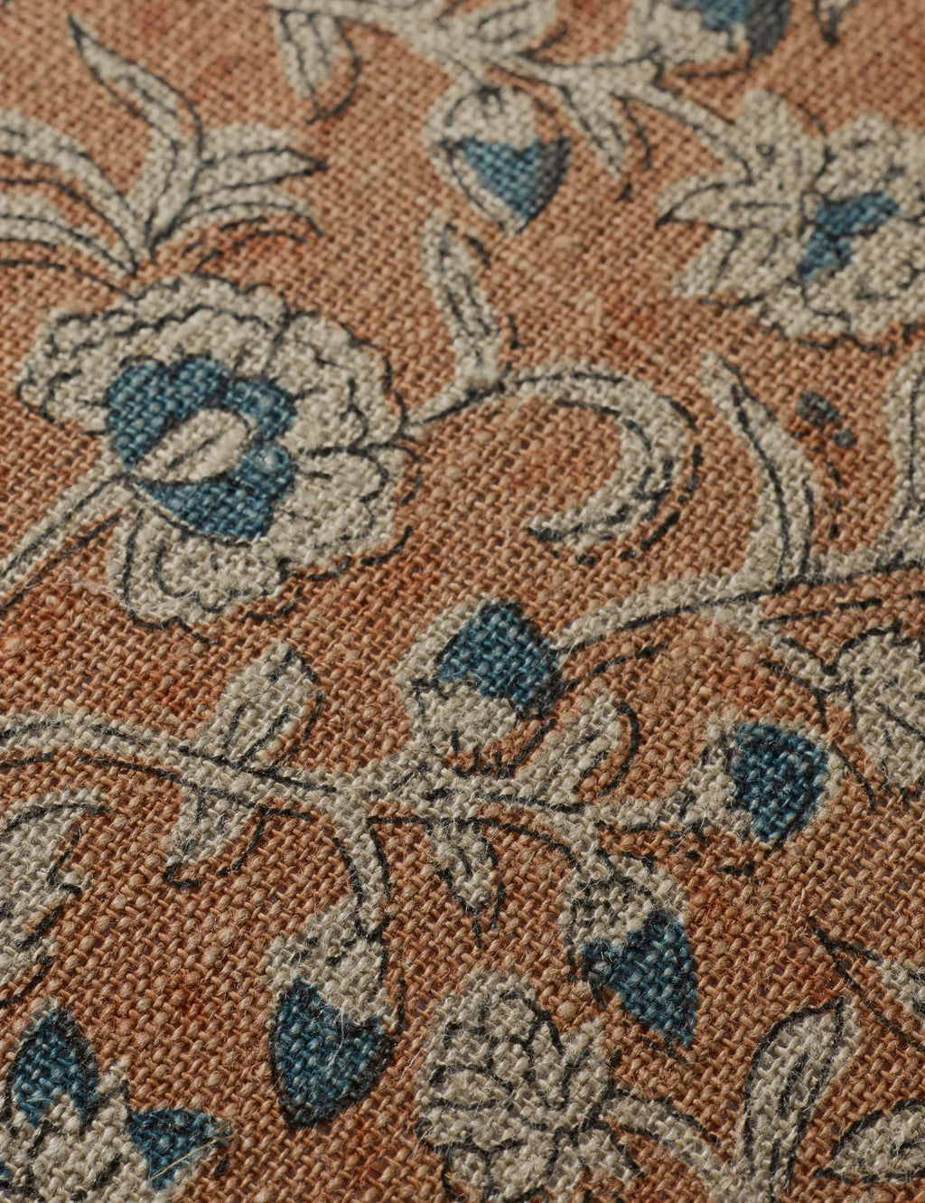 Carazo Linen Pillow