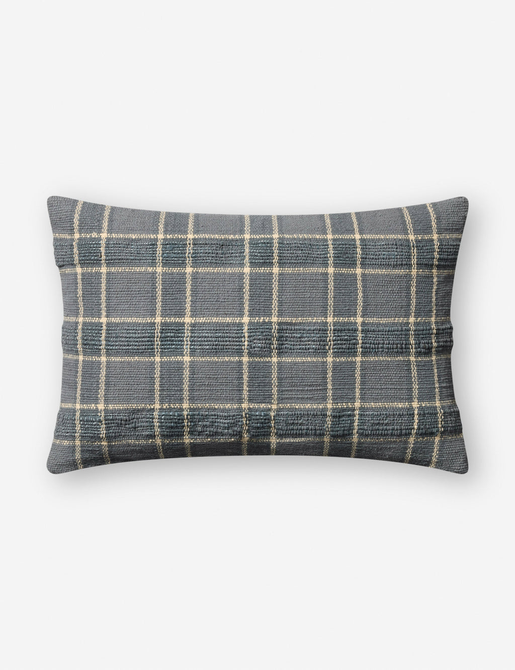 Golden Pillow by Amber Lewis x Loloi