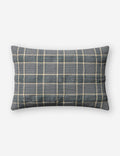 Golden Pillow by Amber Lewis x Loloi