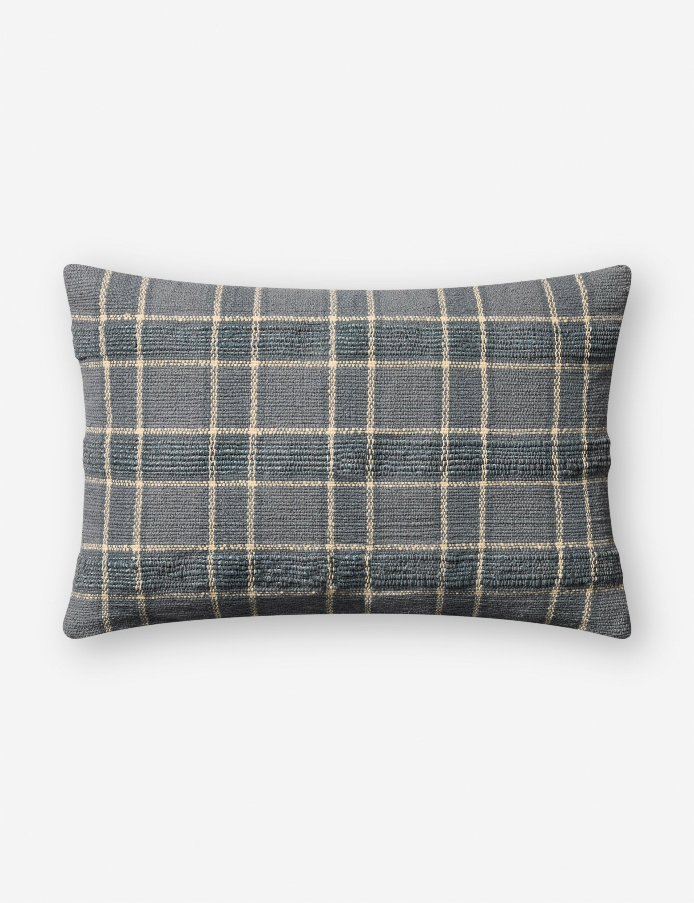 Golden Pillow by Amber Lewis x Loloi