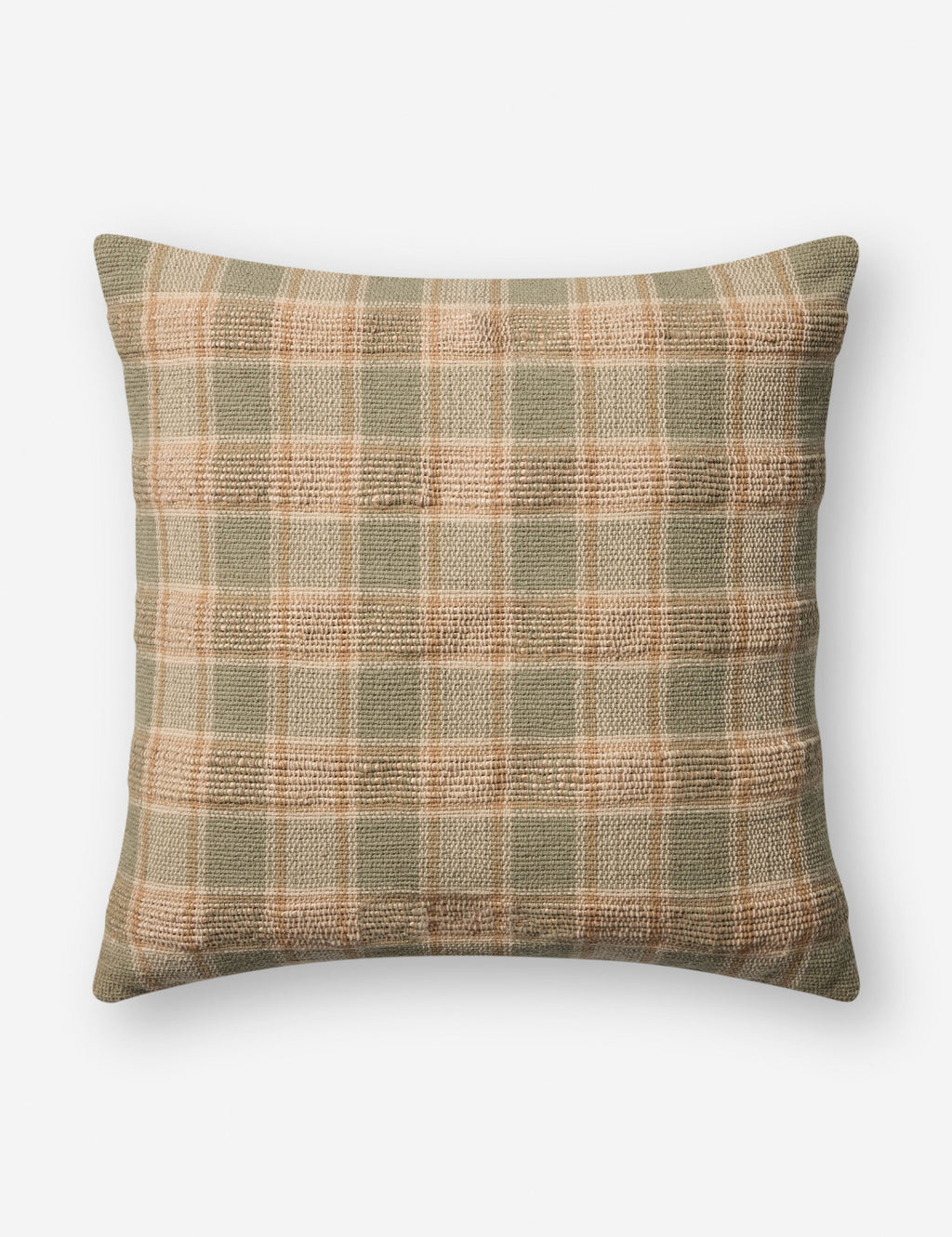 Golden Pillow by Amber Lewis x Loloi