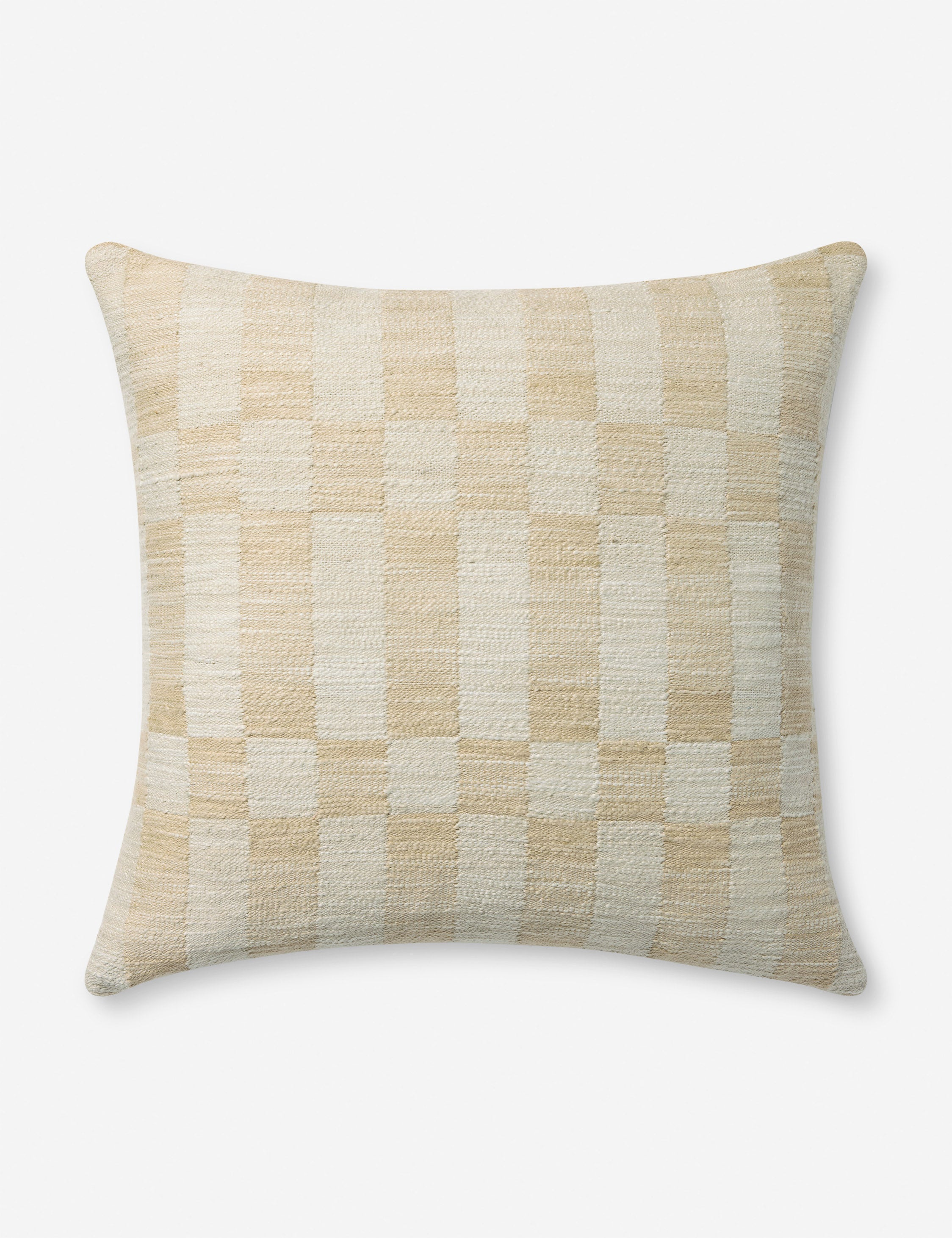 Adams Pillow by Amber Lewis x Loloi