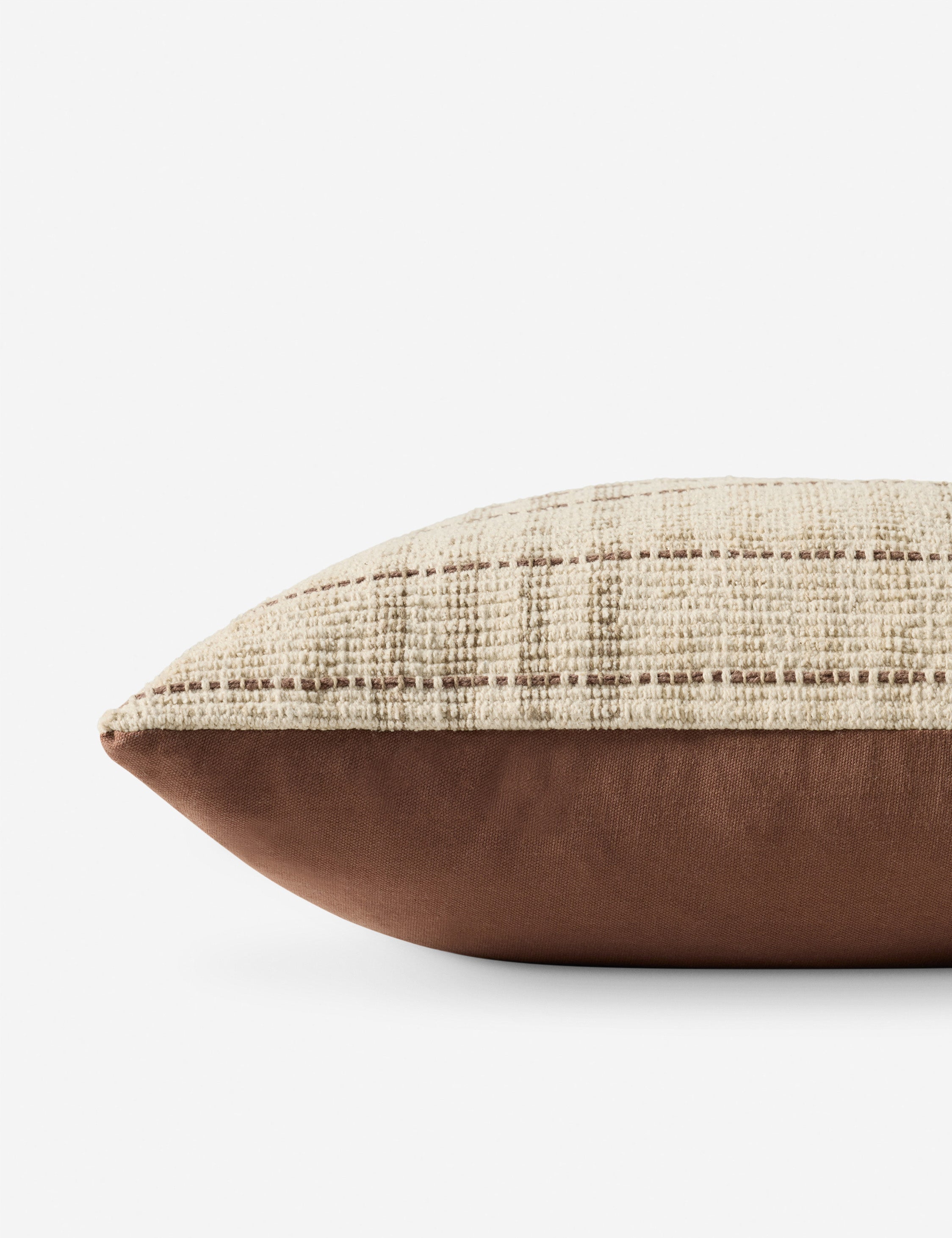 Vinnie Pillow by Chris Loves Julia x Loloi