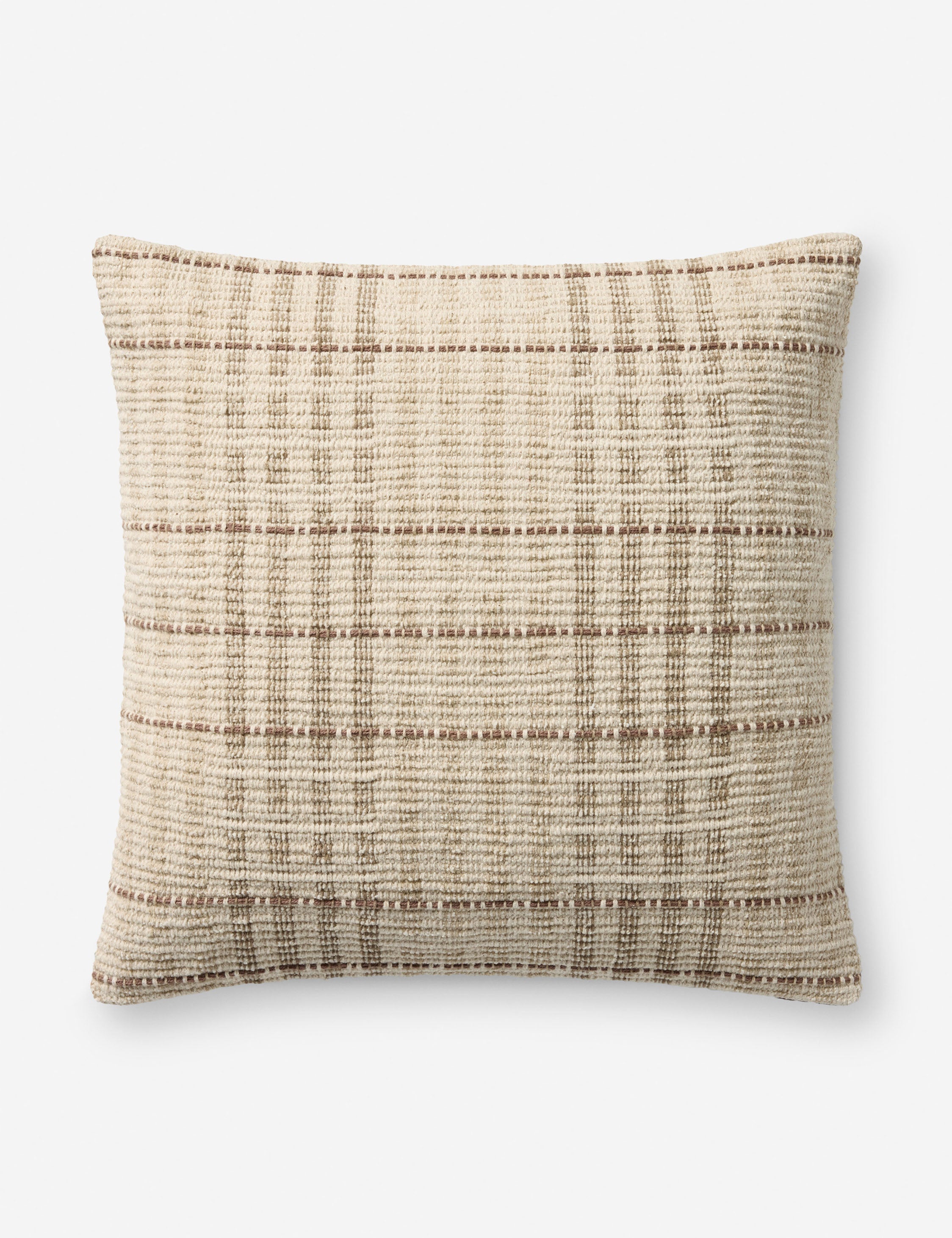 Vinnie Pillow by Chris Loves Julia x Loloi