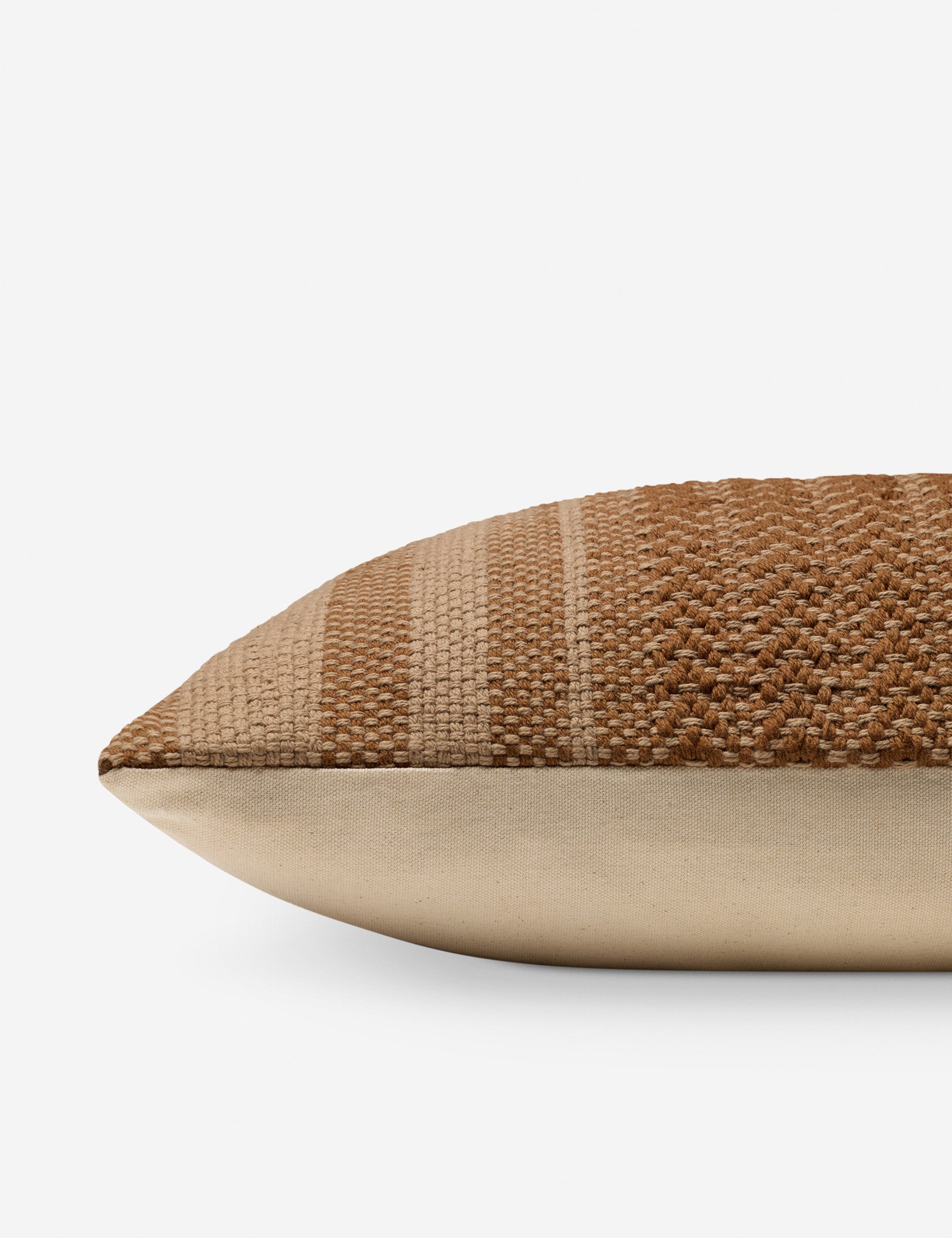 Blair Pillow by Amber Lewis x Loloi