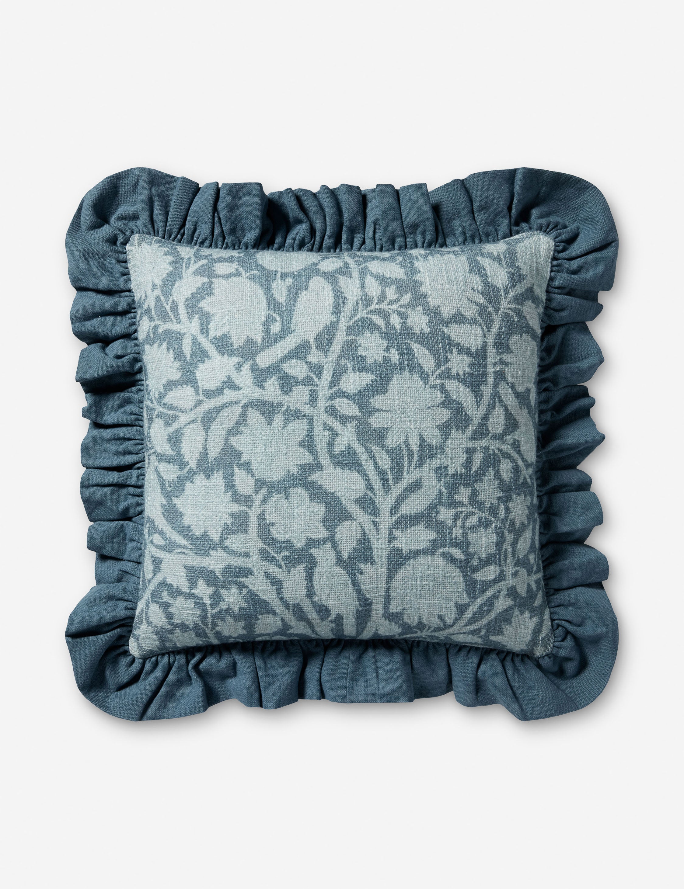 Kathleen Pillow by Chris Loves Julia x Loloi