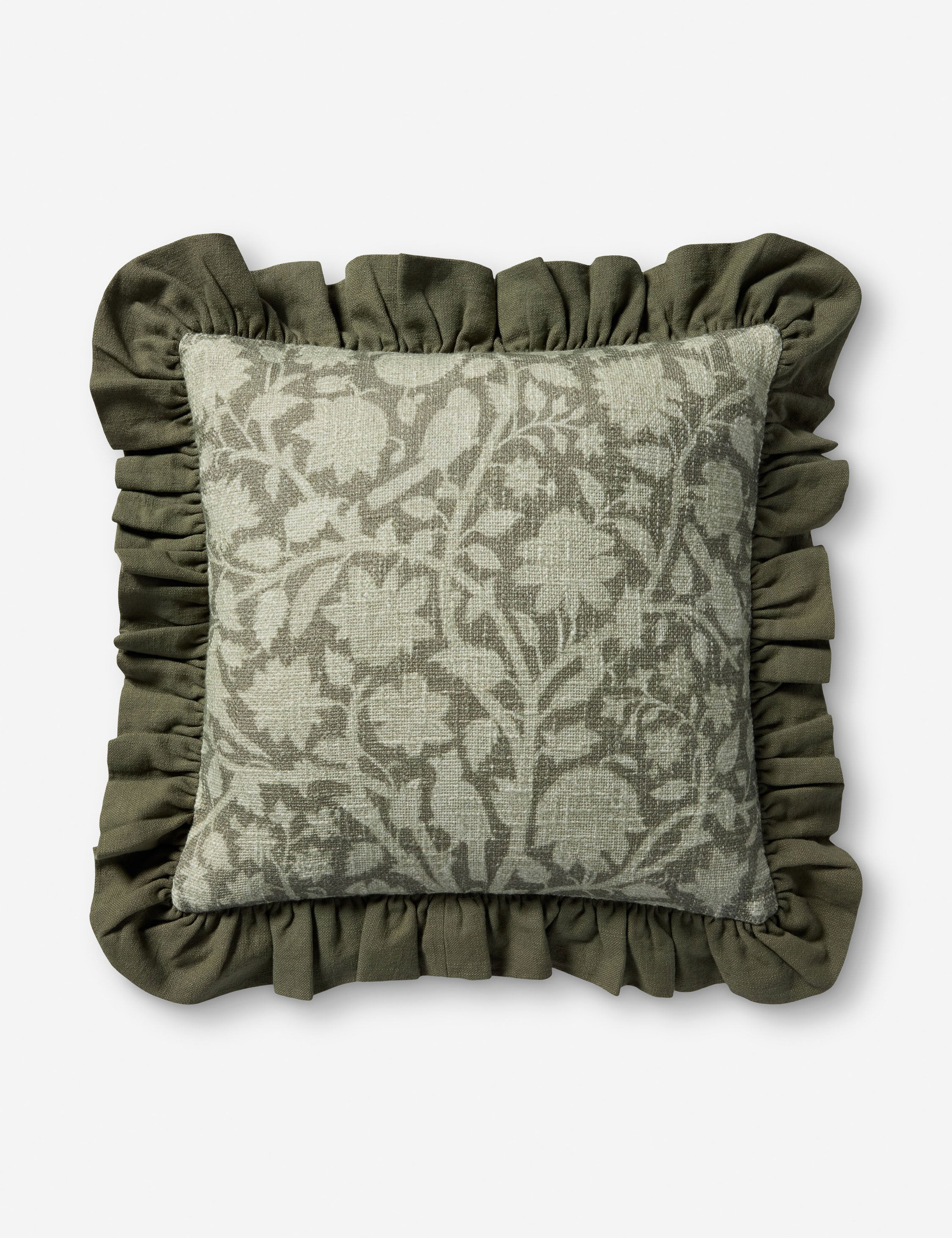 Kathleen Pillow by Chris Loves Julia x Loloi
