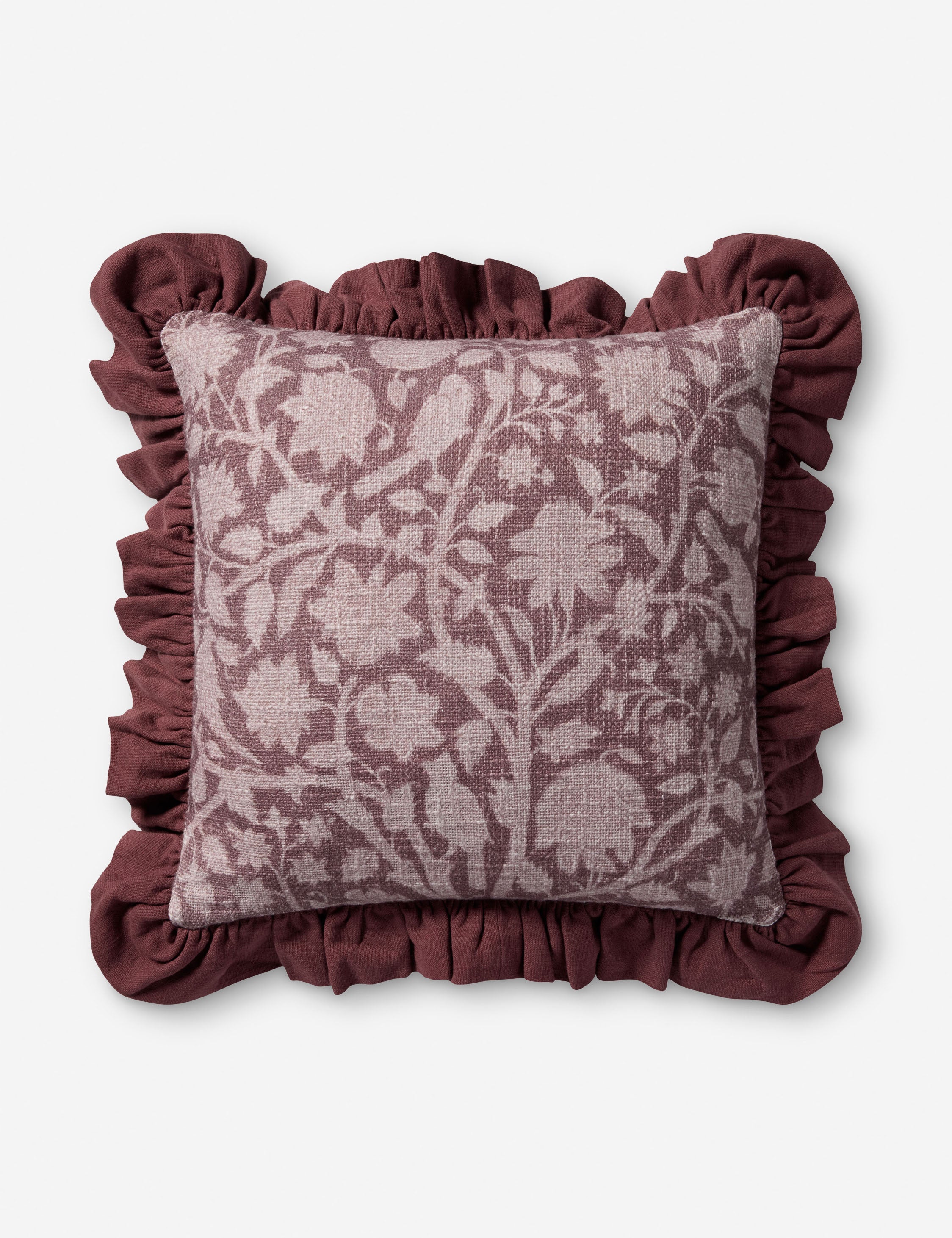 Kathleen Pillow by Chris Loves Julia x Loloi