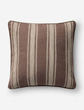 Verona Pillow by Chris Loves Julia x Loloi