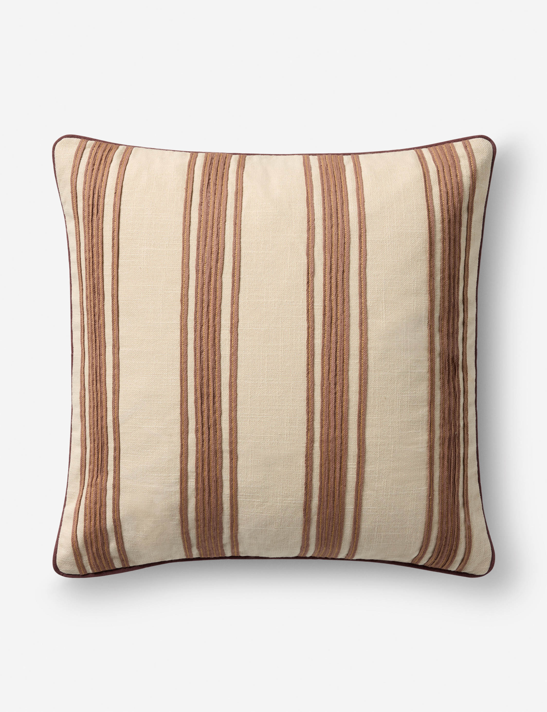Verona Pillow by Chris Loves Julia x Loloi