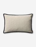 Sullivan Pillow by Jeremiah Brent x Loloi