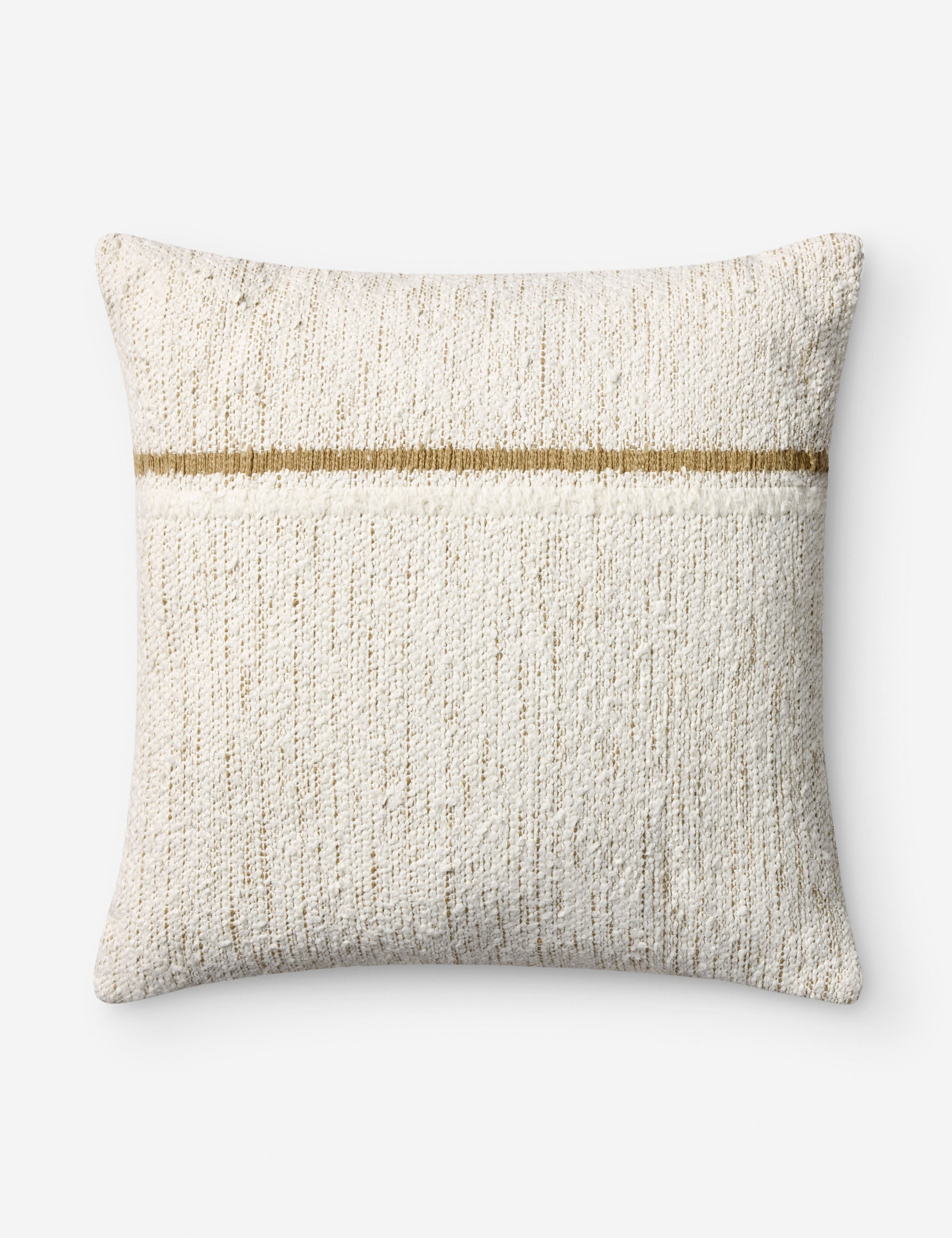 Tiggy Pillow
