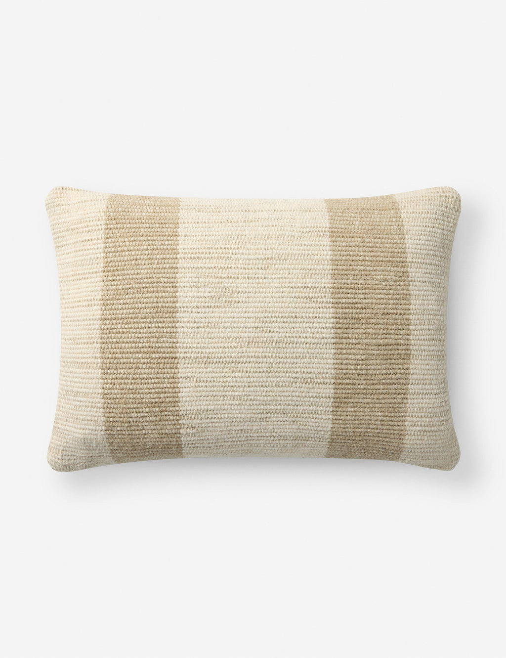 Mistwood Pillow by Leanne Ford x Loloi