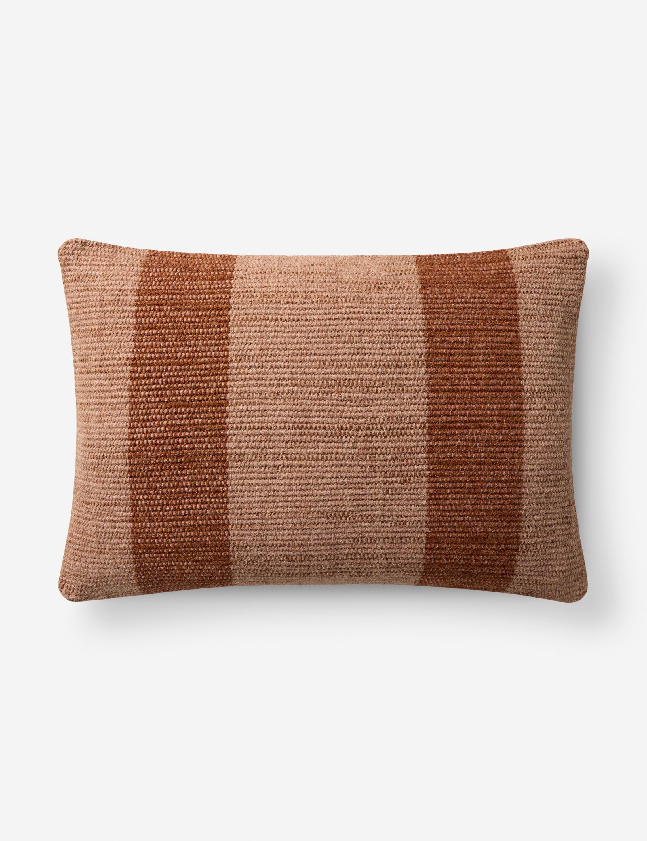 Mistwood Pillow by Leanne Ford x Loloi