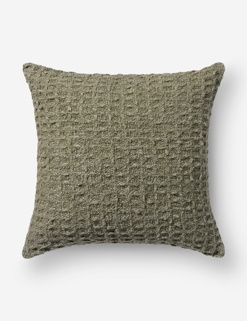 Alinah Pillow by Amber Lewis x Loloi
