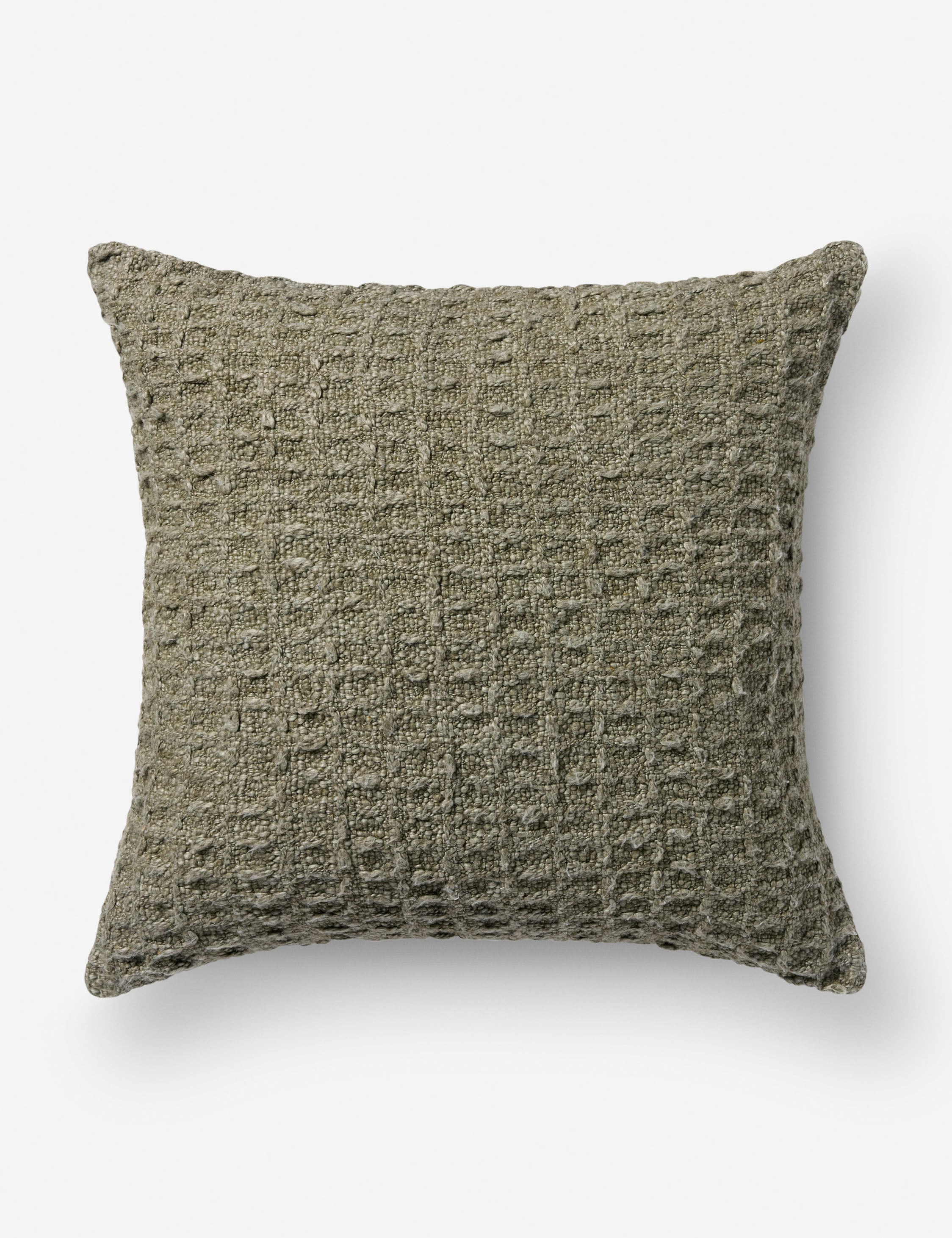 Alinah Pillow by Amber Lewis x Loloi