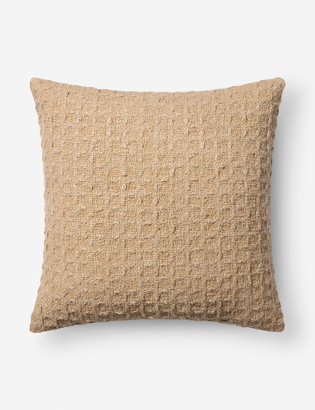 Alinah Pillow by Amber Lewis x Loloi
