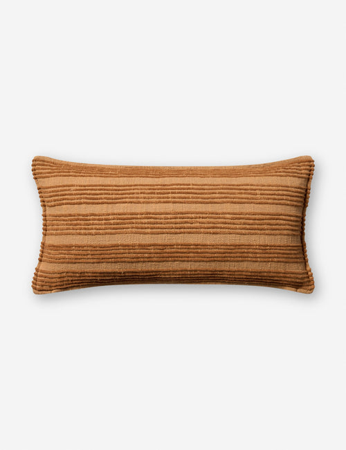 Aspyn Pillow by Amber Lewis x Loloi