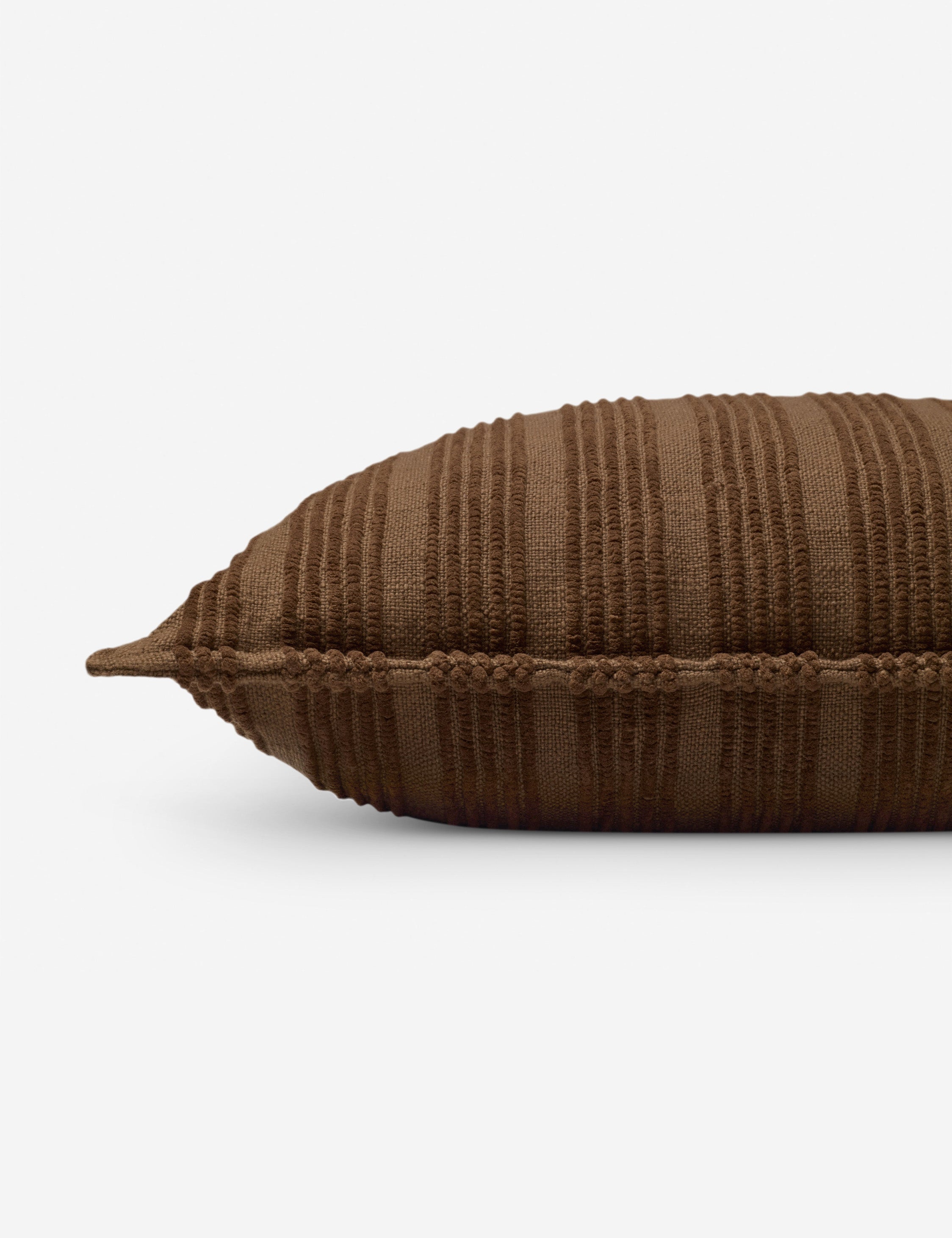 Aspyn Pillow by Amber Lewis x Loloi