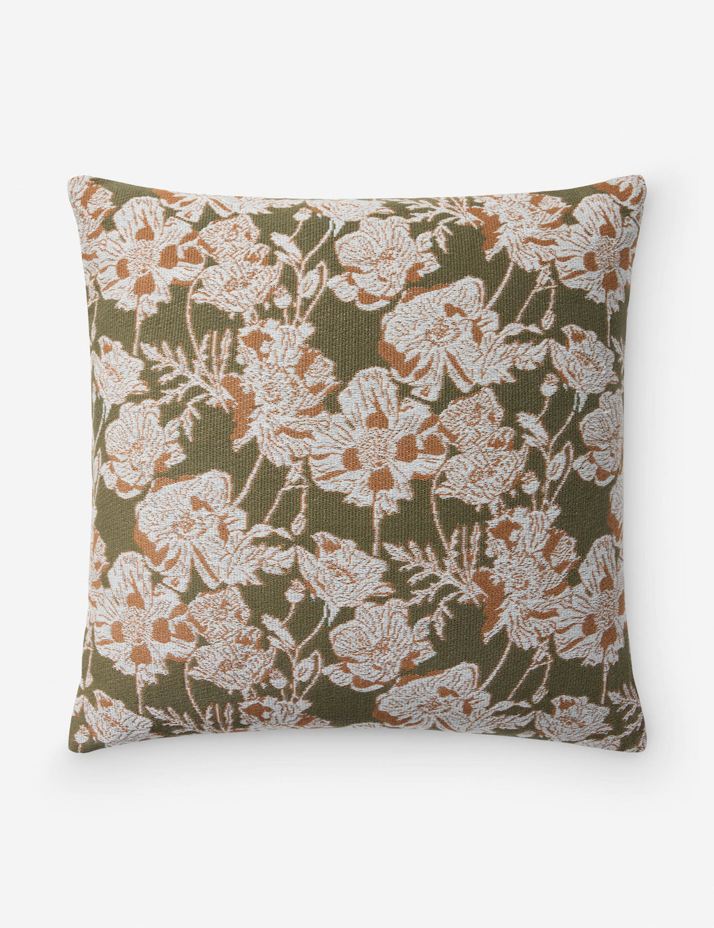 Matilda Pillow by Chris Loves Julia x Loloi