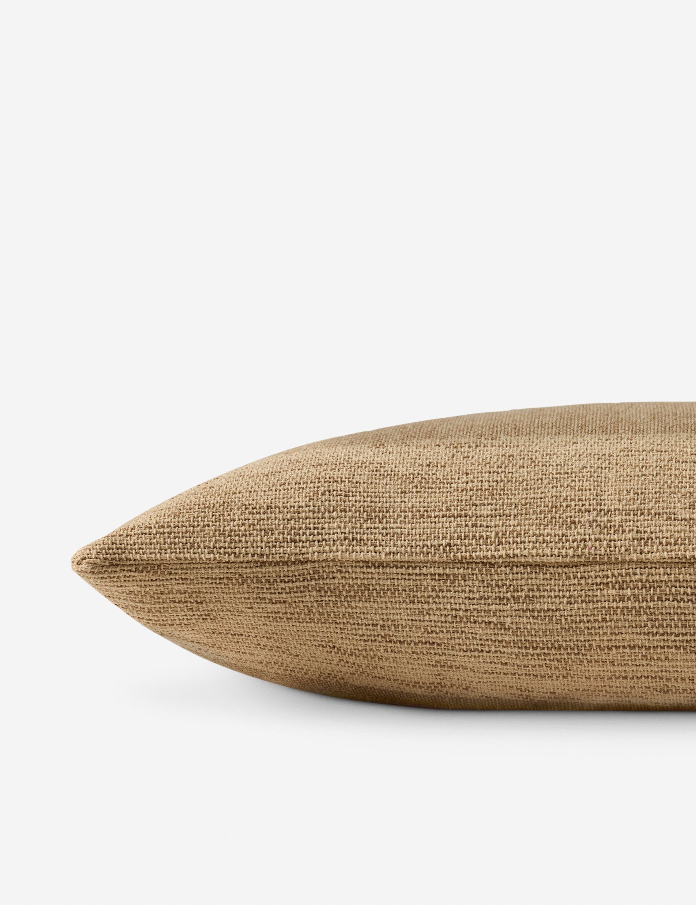 Medlock Long Lumbar Pillow by Leanne Ford x Loloi