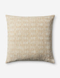 Bryn Pillow by Magnolia Home by Joanna Gaines x Loloi