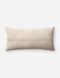 Harvey Pillow by Chris Loves Julia x Loloi