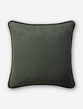 Hudson Pillow by Jeremiah Brent x Loloi