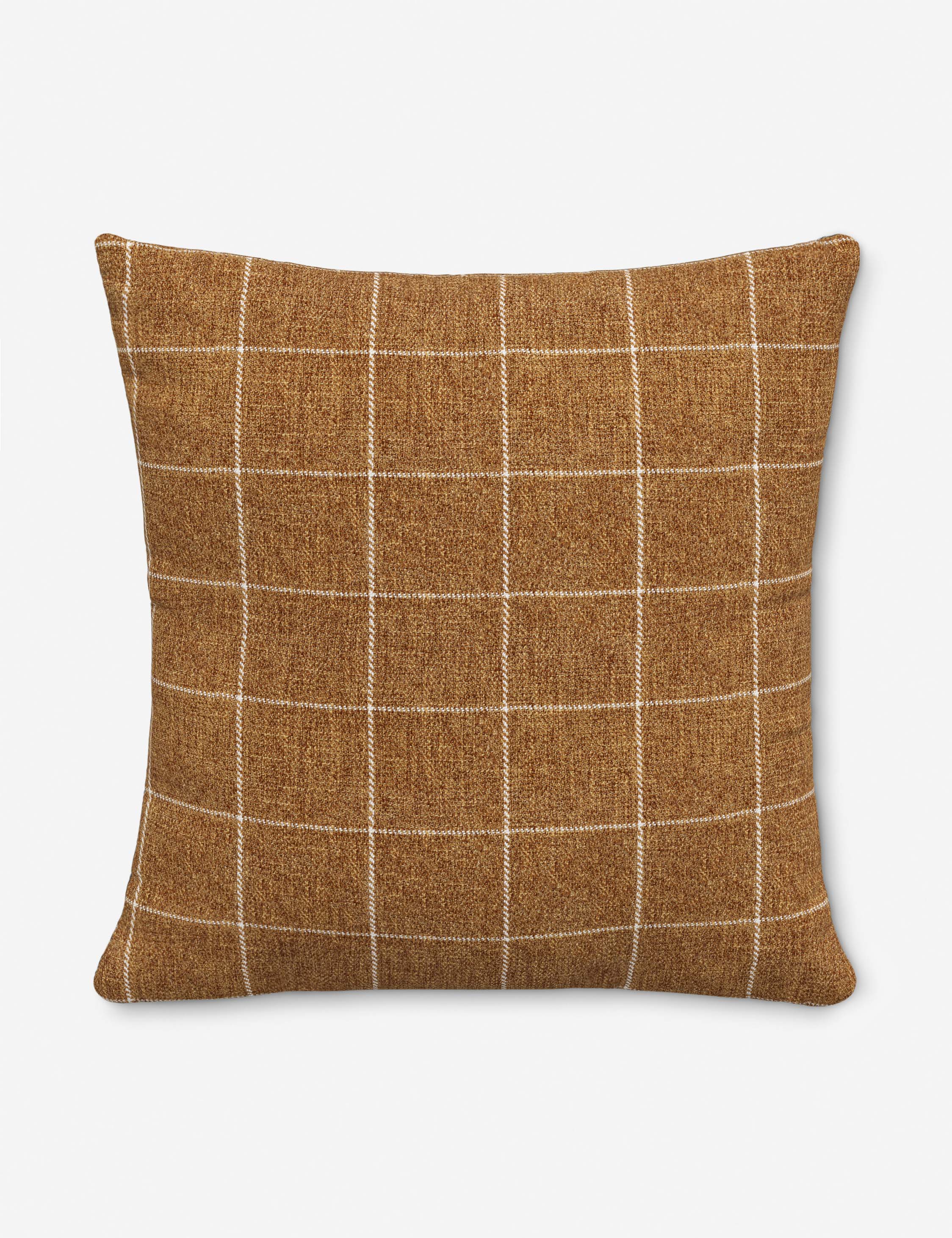 McCaffrey Pillow