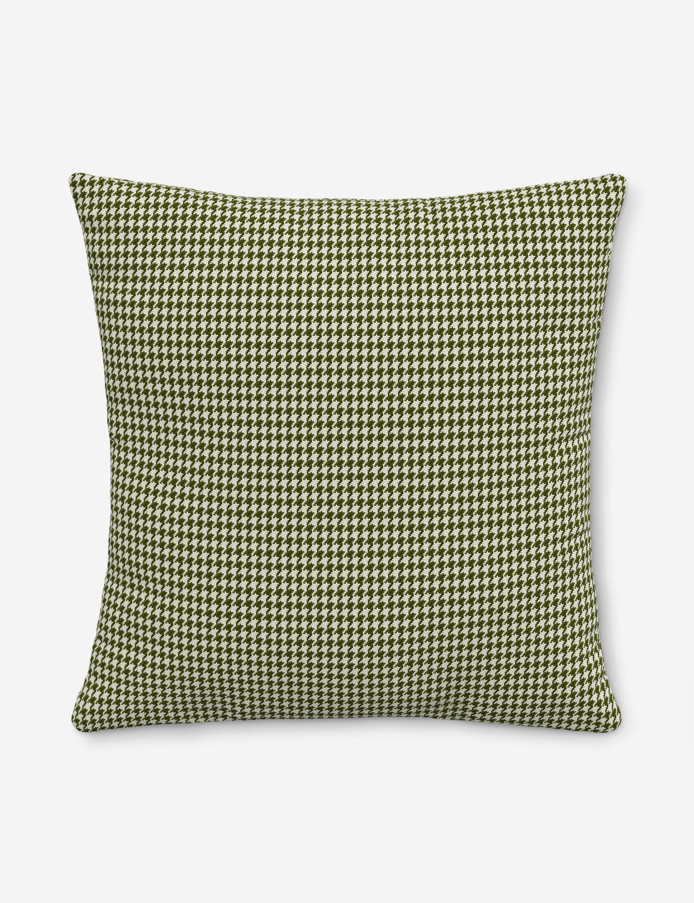 Kinsman Pillow