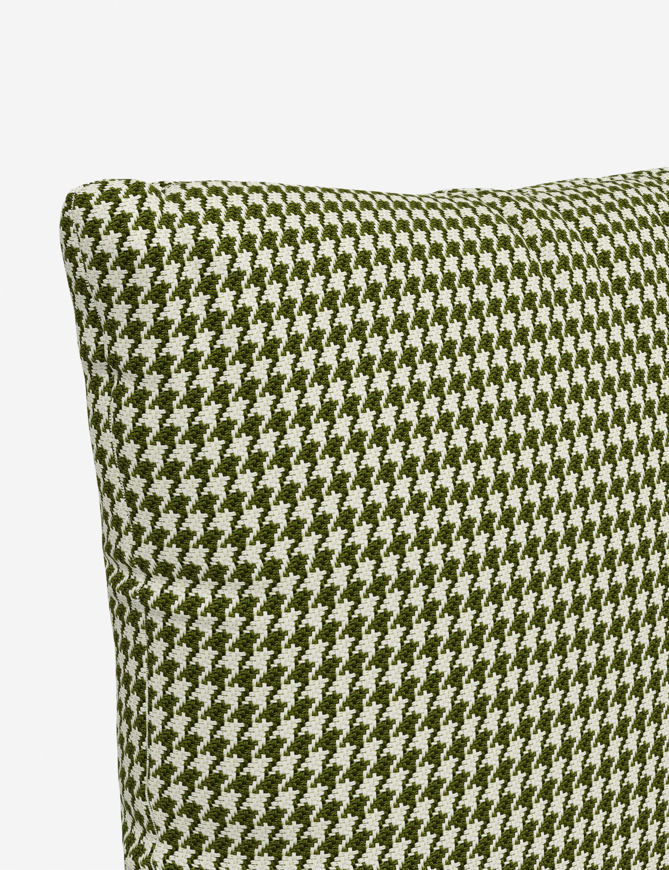 Kinsman Pillow