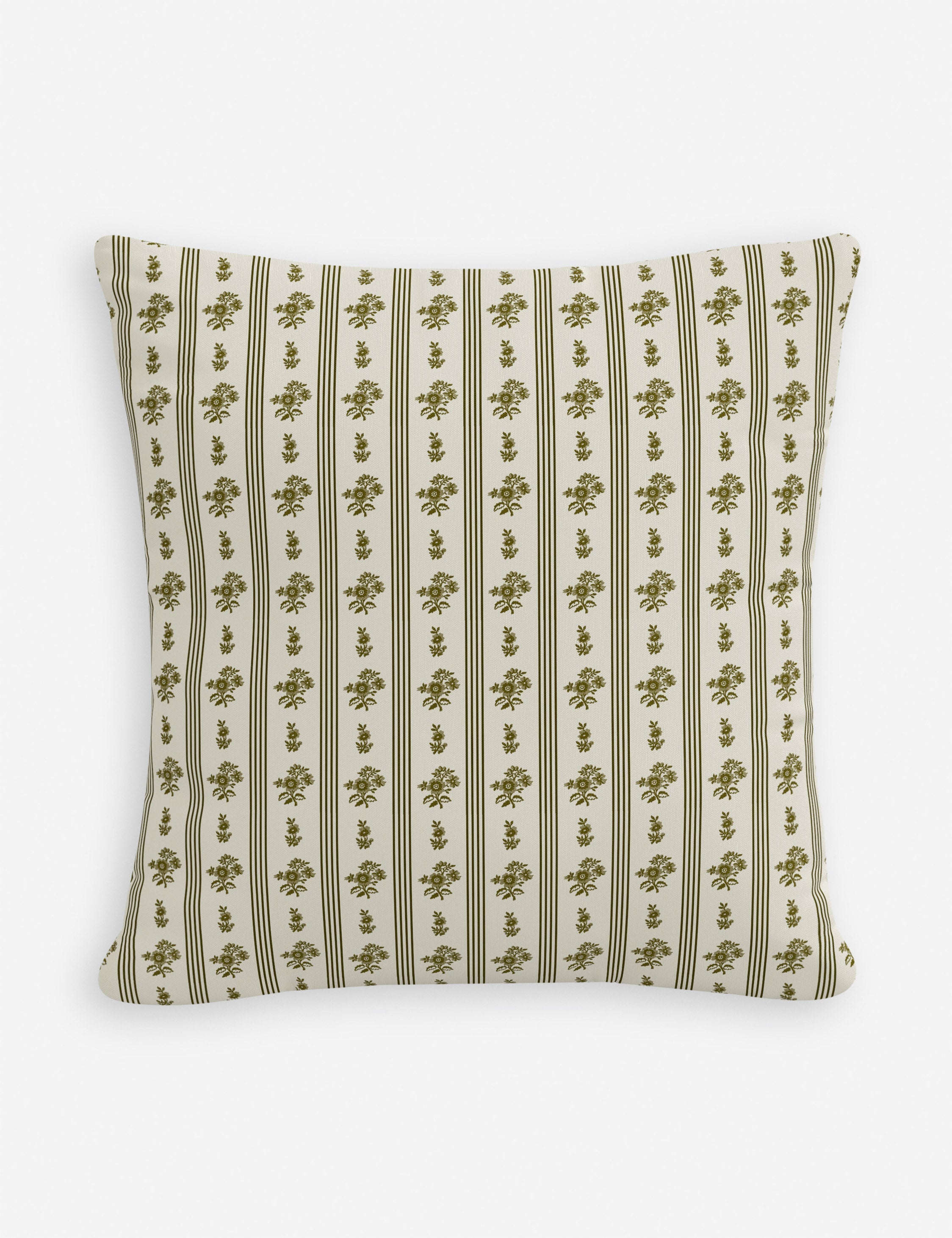 Libby Indoor / Outdoor Pillow