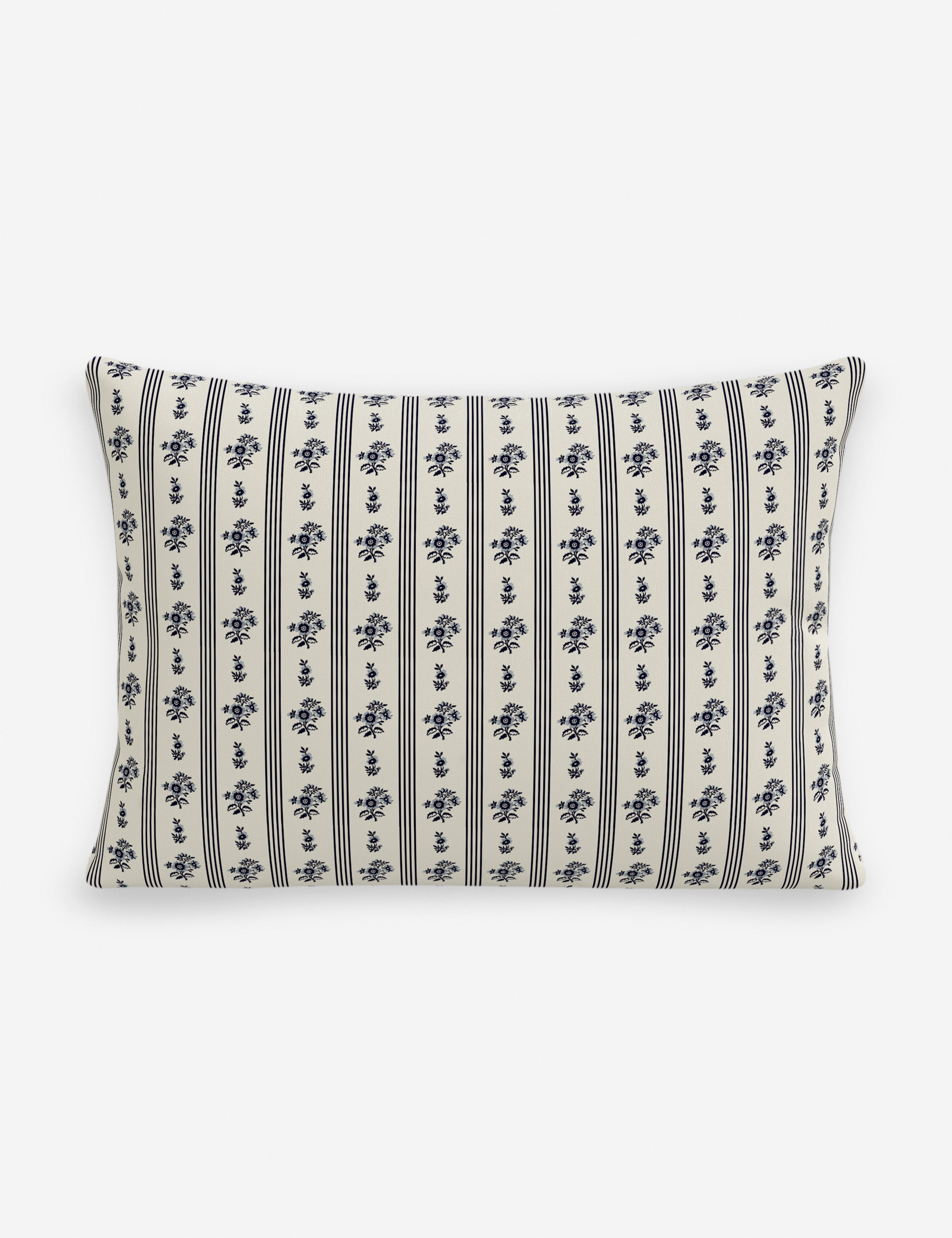 Libby Indoor / Outdoor Pillow