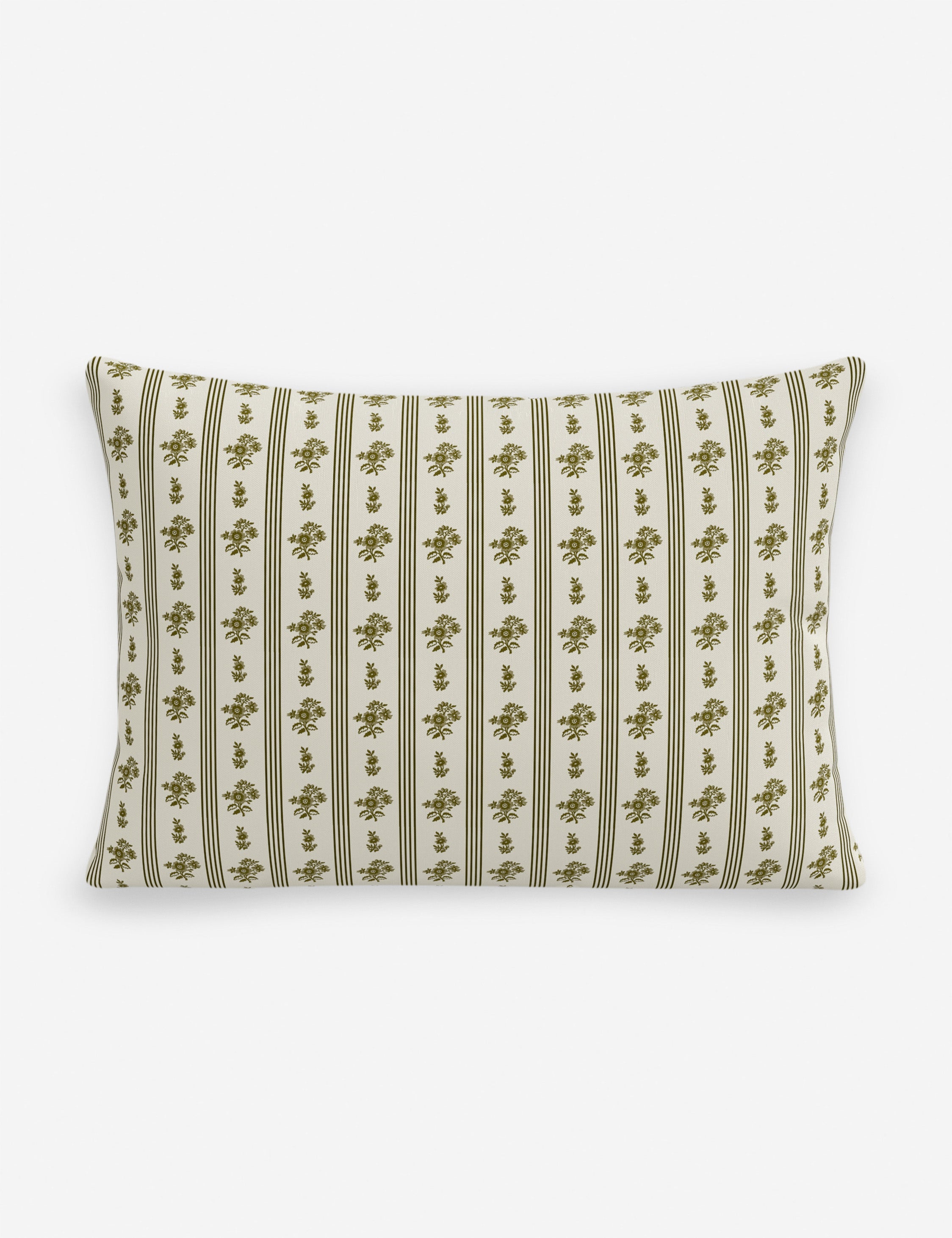 Libby Indoor / Outdoor Pillow