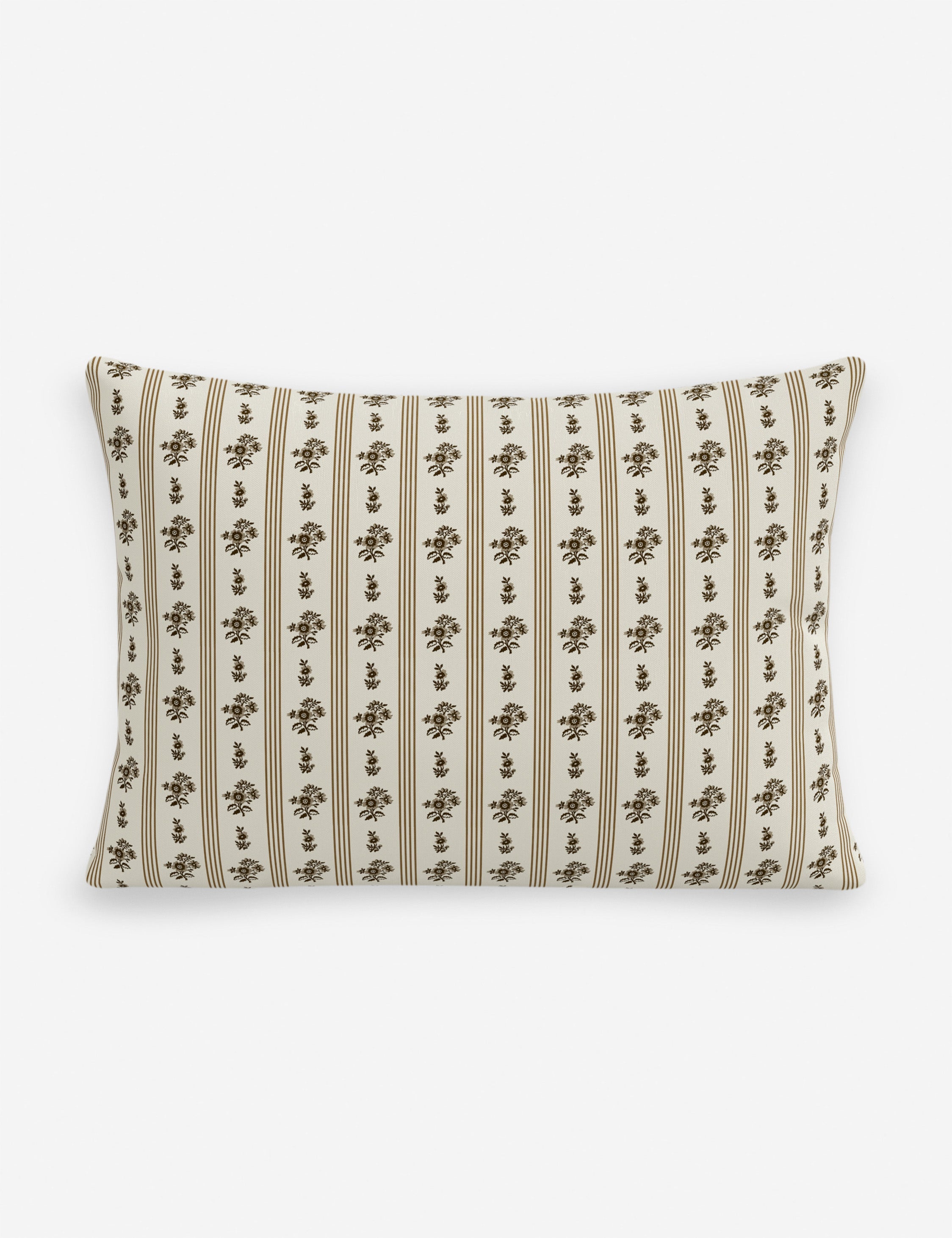 Libby Indoor / Outdoor Pillow