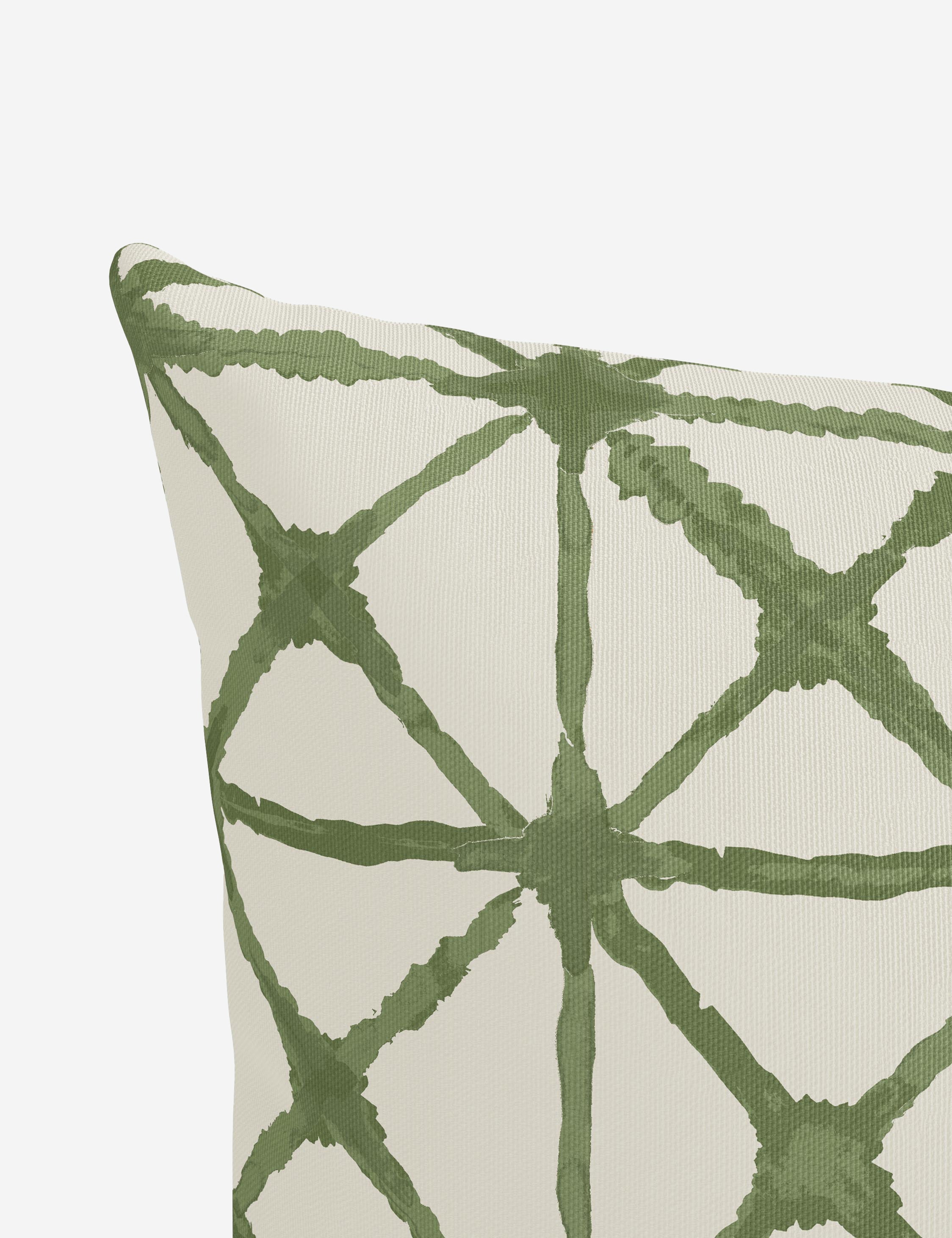 Azara Indoor / Outdoor Pillow