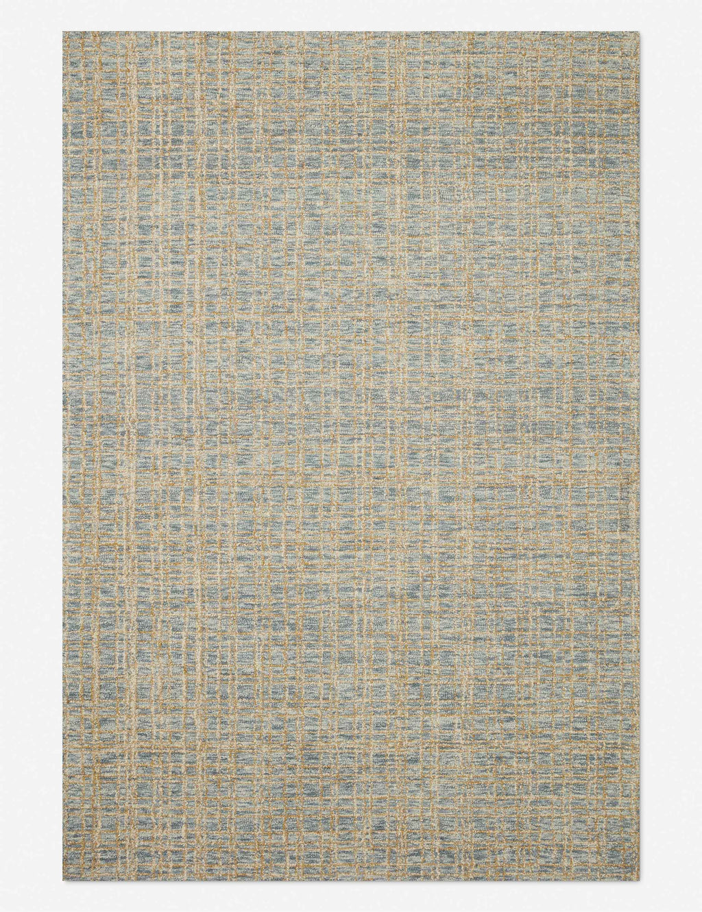 Polly I Hand-Tufted Wool Rug by Chris Loves Julia x Loloi