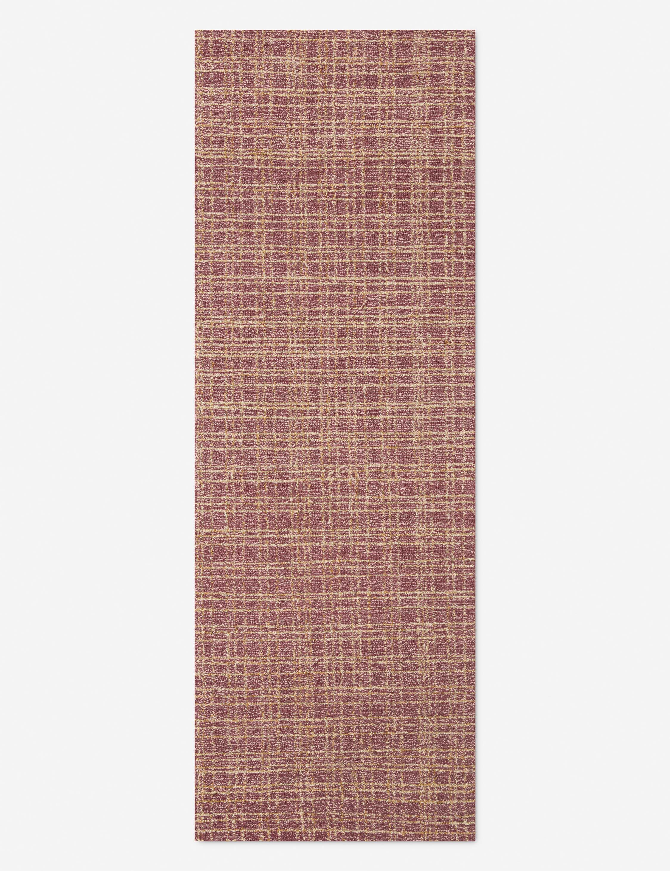 Polly I Hand-Tufted Wool Rug by Chris Loves Julia x Loloi