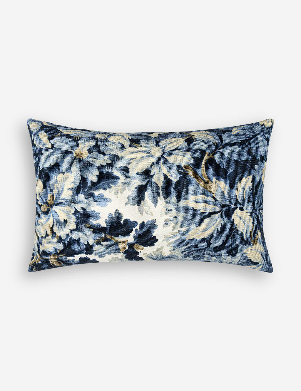 Bois de Chene Pillow by Scalamandre
