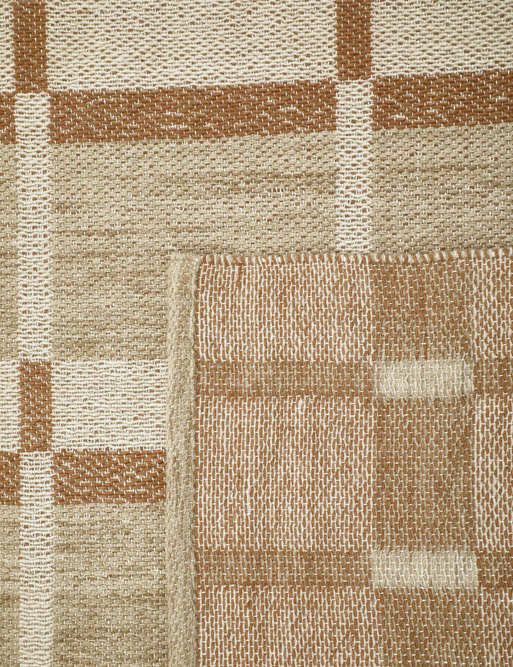 Shyam Flatweave Wool Rug