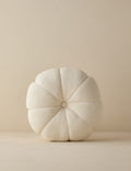 Padou Linen Cotton Round Pillow