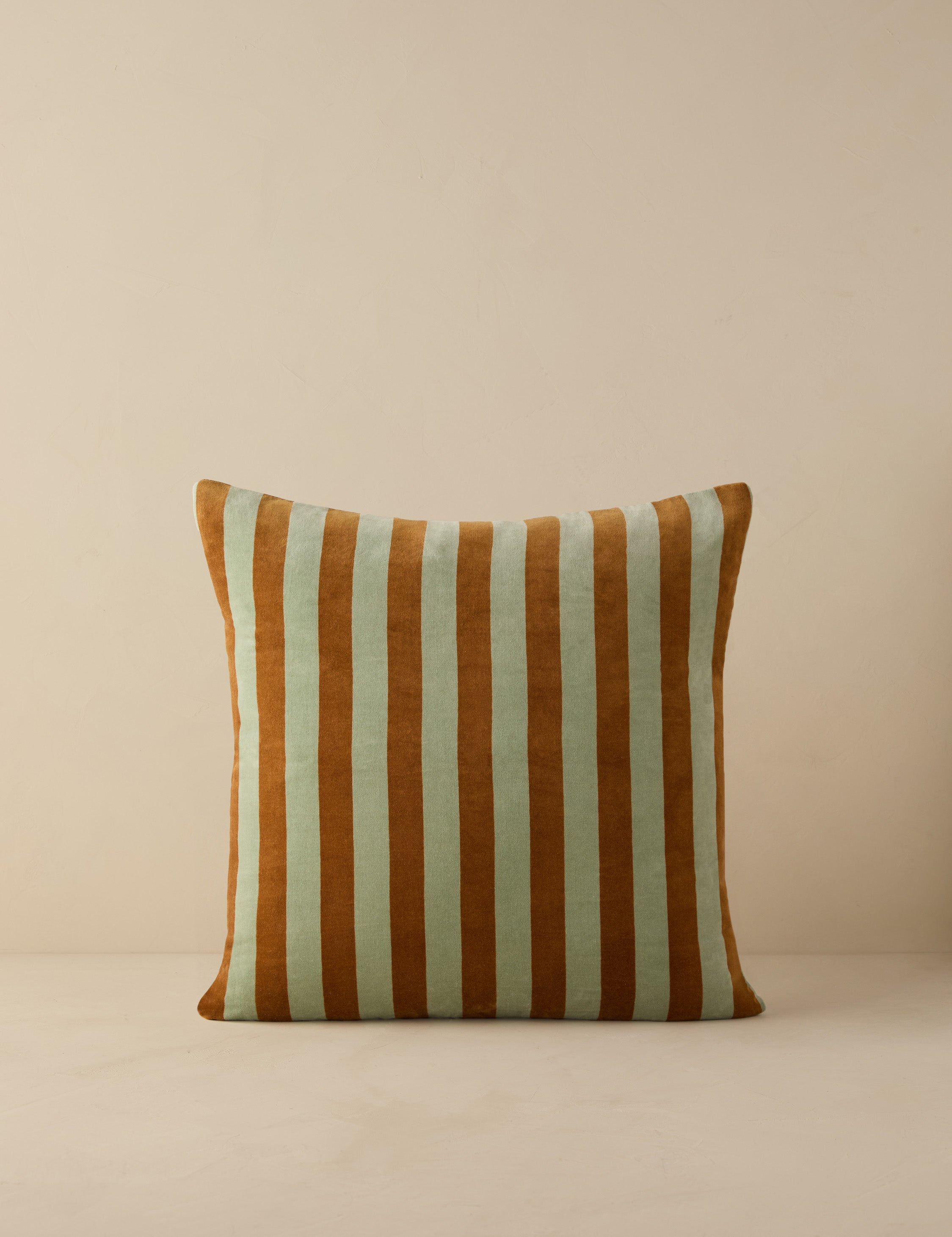 Panetta Velvet Pillow