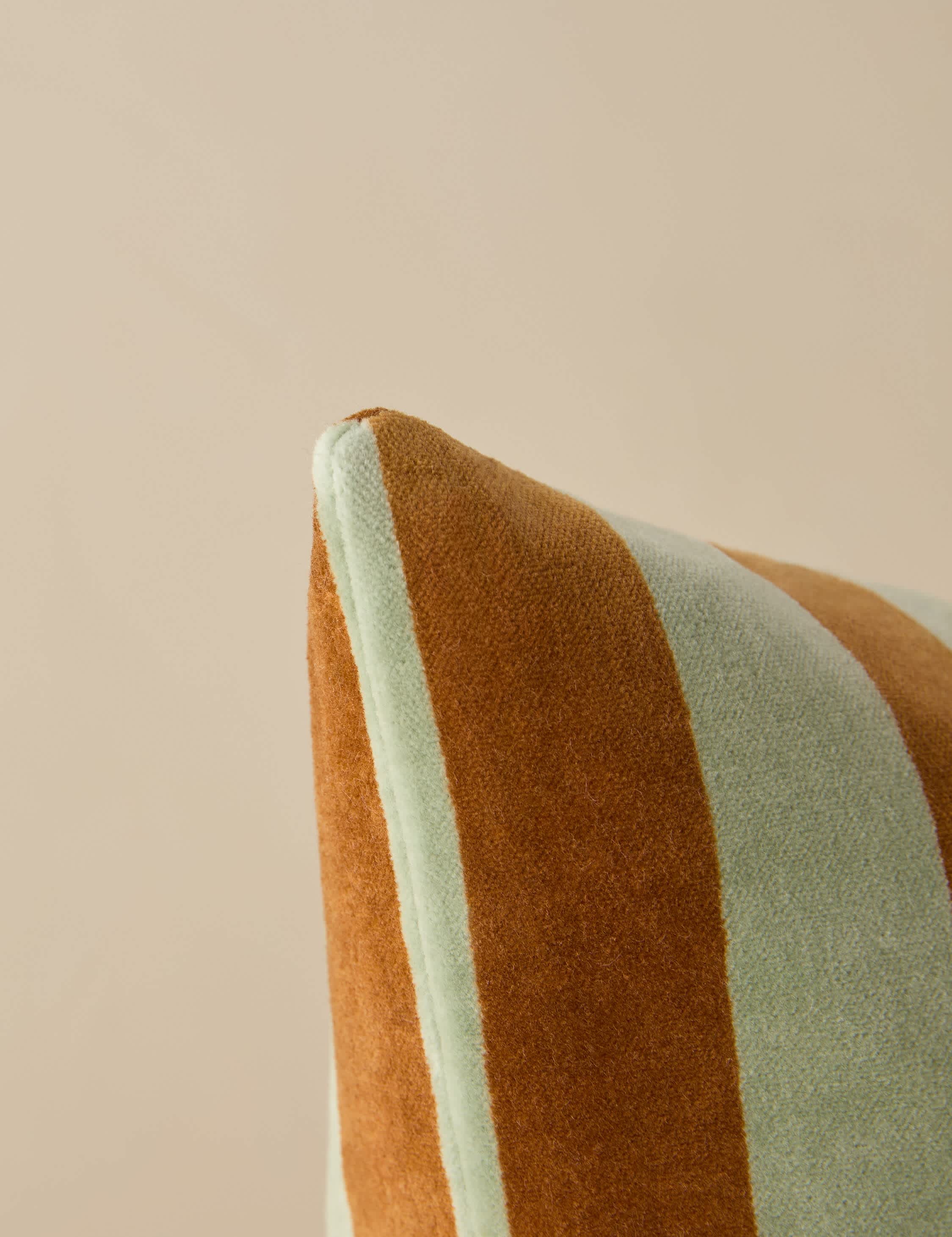 Panetta Velvet Pillow